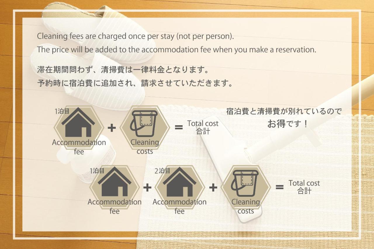 Chatan Seaside Flat Villa Kültér fotó