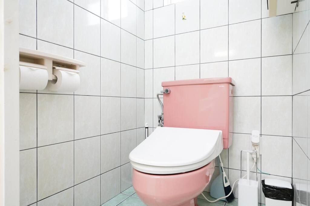 Chatan Seaside Flat Villa Kültér fotó