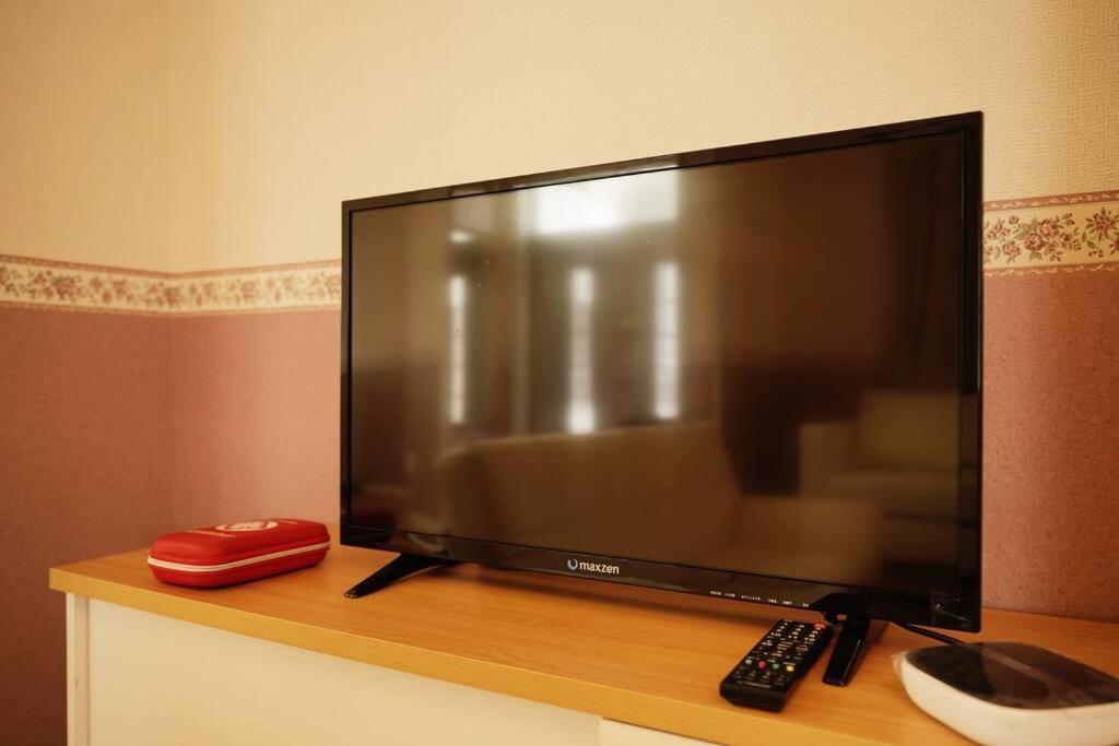 Chatan Seaside Flat Villa Kültér fotó