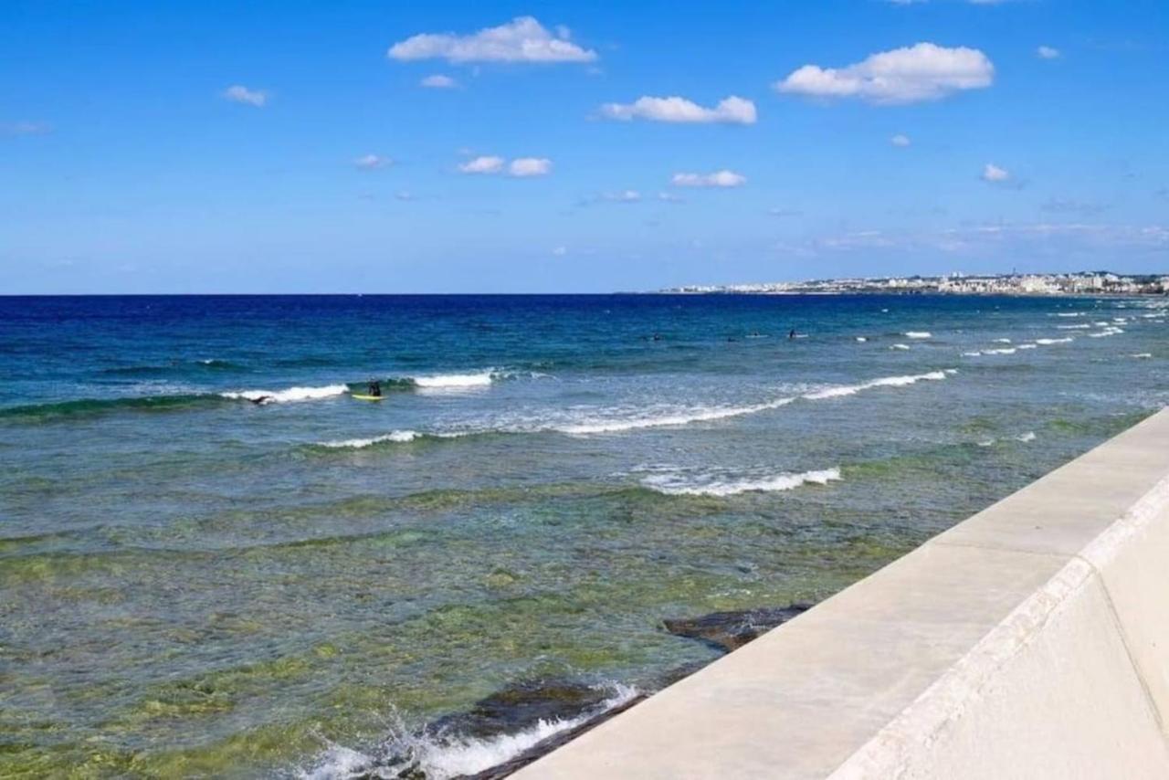 Chatan Seaside Flat Villa Kültér fotó