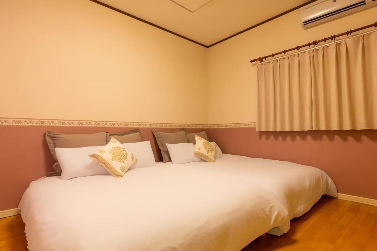 Chatan Seaside Flat Villa Kültér fotó