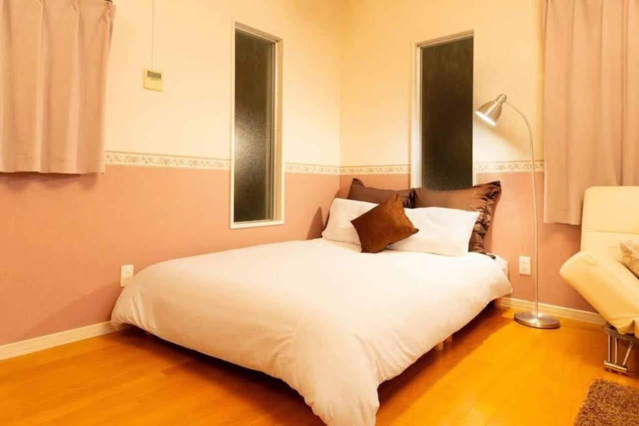Chatan Seaside Flat Villa Kültér fotó