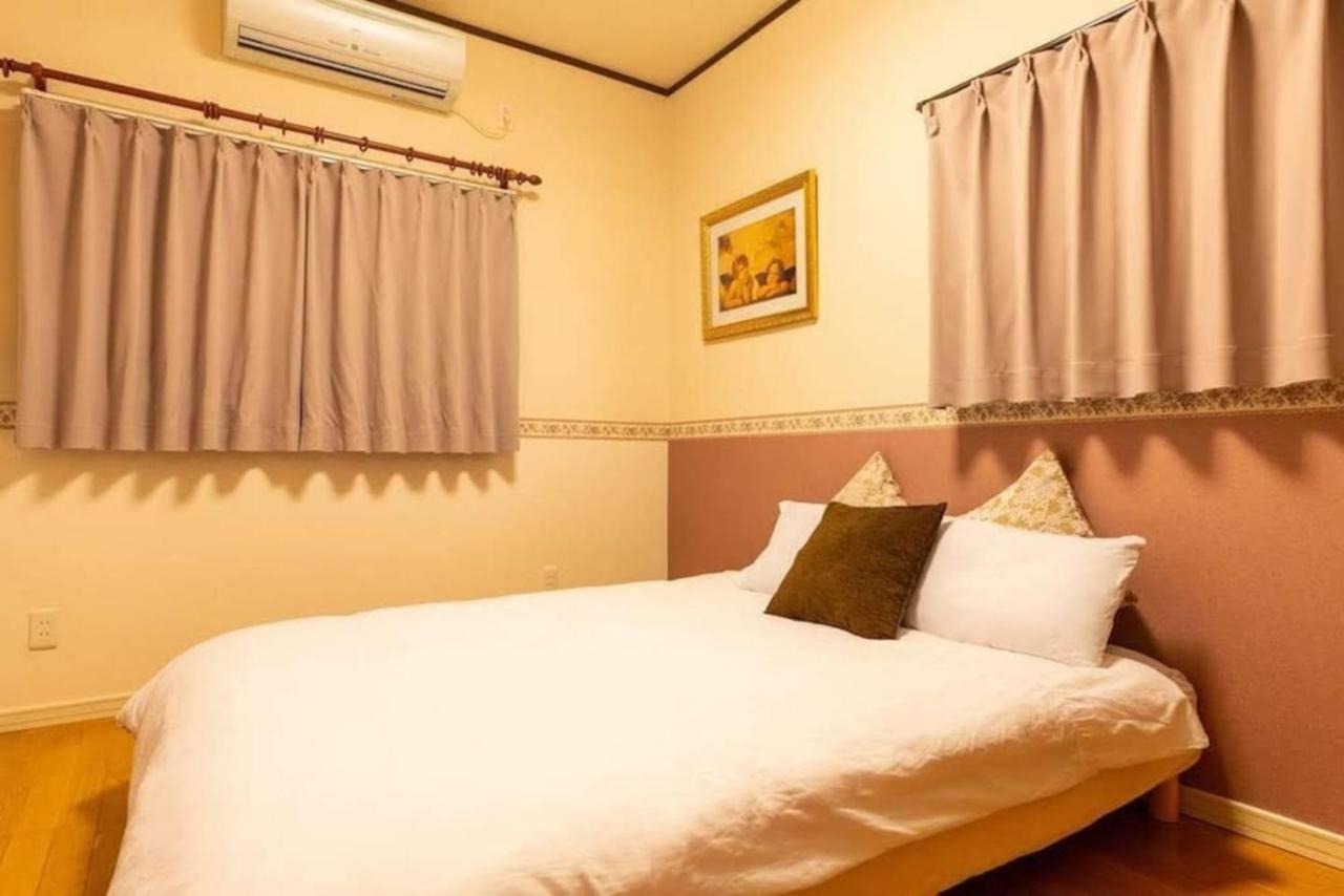 Chatan Seaside Flat Villa Kültér fotó
