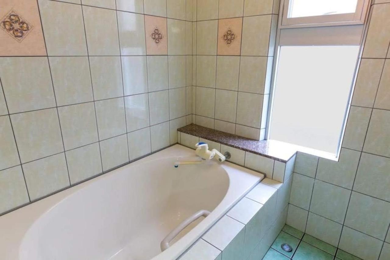 Chatan Seaside Flat Villa Kültér fotó
